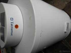 BOJLER TATRAMAT 30 LITRŮ
