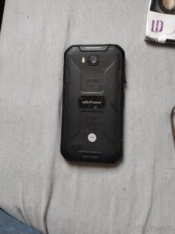 UleFone-Armor 6Pro Prodám