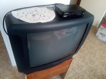 Retro televize Goldstar