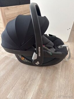 Autosedačka Maxi Cosi peeble 360