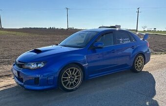 Subaru  WRX STi