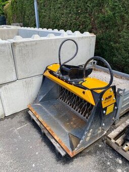Třídící lžíce MB Crusher HDS-212