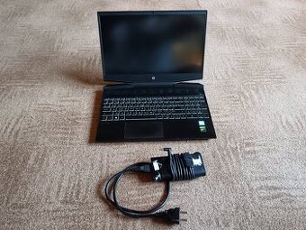 HP Pavilion Gaming 15 | i5, 16GB RAM, GTX 1050 3gb | na ND