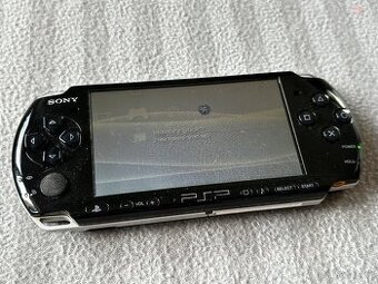 PSP 3004