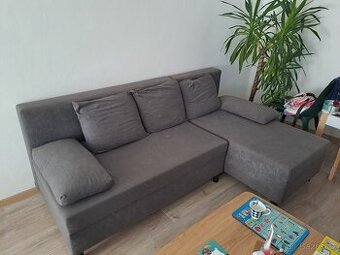 sedačka IKEA