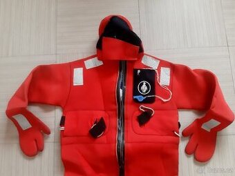Immersion Suit