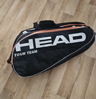 Head tennis bag