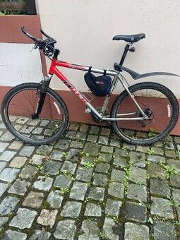 Kolo Trek 3900 velikost 19,5