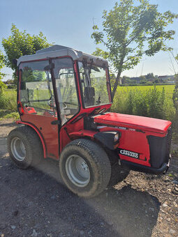 Antonio Carraro Tigretrac TTR 4400 HST