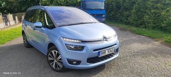 C4 Picasso