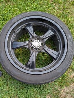 Pirelli pzero