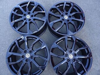 Alu disky Volkswagen, Škoda, 19", 5x112, ET 50, šíře 8J