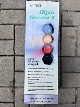 Led party jednotka