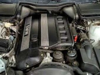 Motor BMW 2.8i m52b28