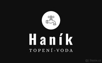 Topení-Voda-Kanalizace