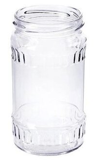 Prodám zavařovací sklenice 320 ml, šroubovací