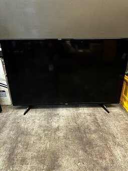 LG smart televize 49” 49UH6107