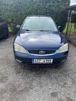 Mondeo