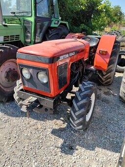 Zetor 5243 - 1