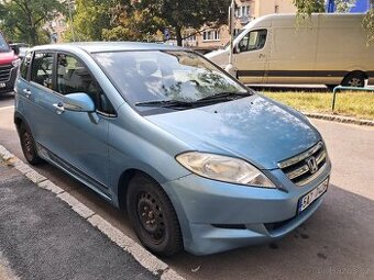 Honda FR-V