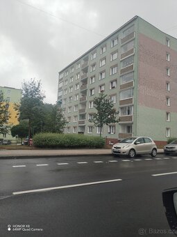 Byt 2+kk v Kraslicích - Krušné hory,přechod SRN.