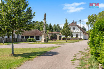 Prodej rodinného domu, 260 m², Vilantice