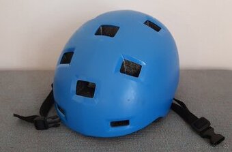 Dětská helma Oxelo 52-54 cm
