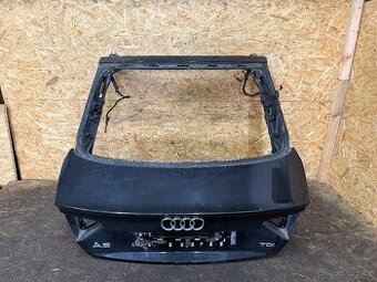 VÍKO KUFRU AUDI A5 SPORTBACK