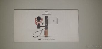 Shoulderpod R2 The Pocket Rig