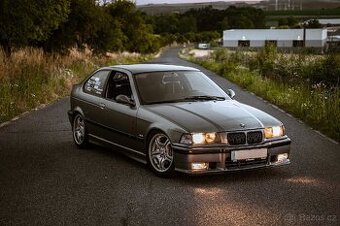 BMW E36 323Ti