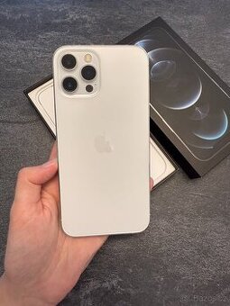iPhone 12 pro max 128 gb
