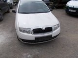 Fabia I ,1.9 sdi