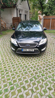 Ford Mondeo MK4