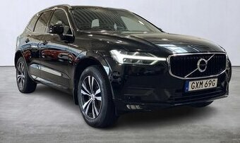 Volvo XC60 D4 Momentum Advanced Edition 2020