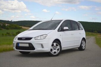 Ford C-Max 1.6 benzín 2009