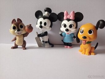 Funko pop mystery