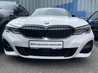 BMW 330d touring M Paket G21