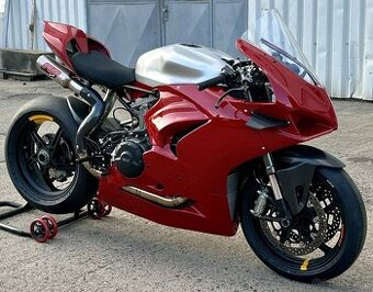 Ducati Panigale V2