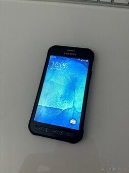 Samsung Xcover 3 8gb/1,5gb, android 5