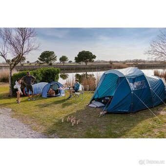 Rodinný stan Decathlon Arpenaz Family 4.1 – 4 osoby