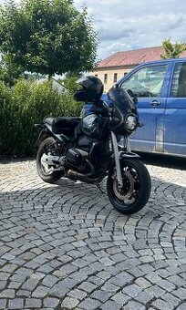 BMW R1100R 1996 ABS