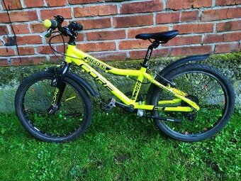 Dětské kolo CORE NIPPER 20"