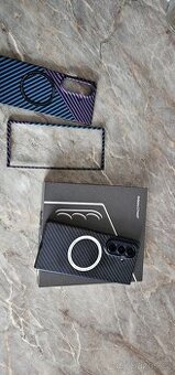 Samsung Galaxy Z Fold 7 1TB modrý VYMĚNÍM