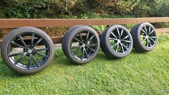 Alu kola 18 " 5x110