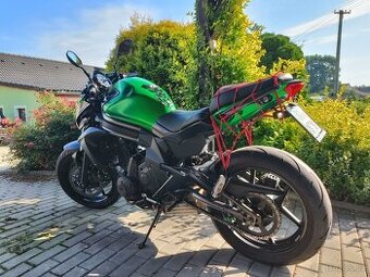 Kawasaki er6n