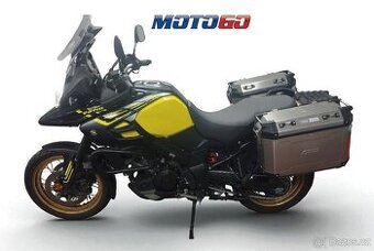 Suzuki DL 1000 V-Strom XT ABS