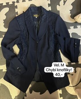 Sako vel. M