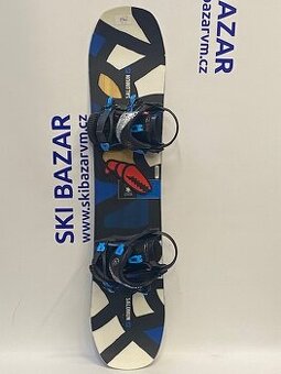 dětský snowboard Salomon 110 cm