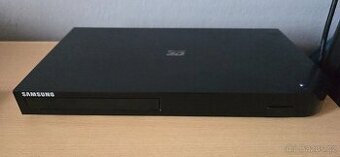 SAMSUNG BD-H5500