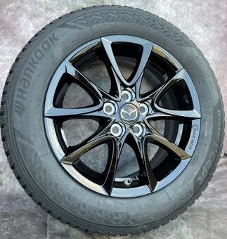 Nová originální Alu kola Toyota Yaris 185/65/15